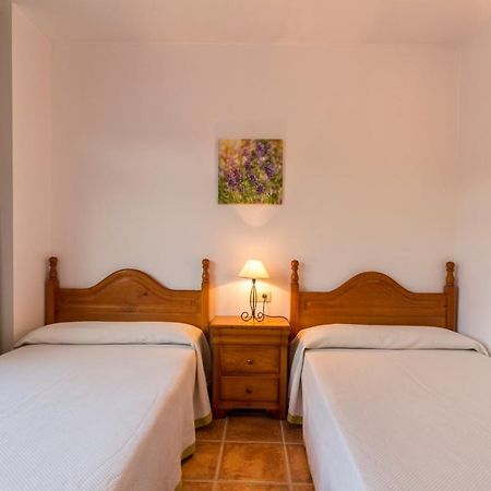 Vila Venta Del Alamo Dúrcal Exteriér fotografie