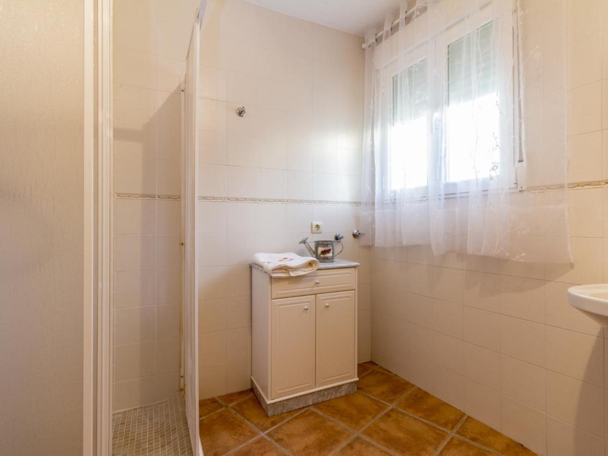 Vila Venta Del Alamo Dúrcal Exteriér fotografie