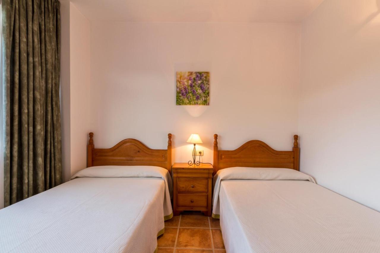 Vila Venta Del Alamo Dúrcal Exteriér fotografie